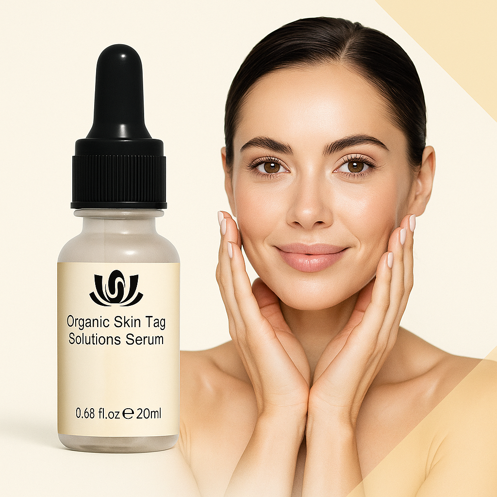Lanbena™️Organic Skin Tag Remover Serum | All Natural For Warts