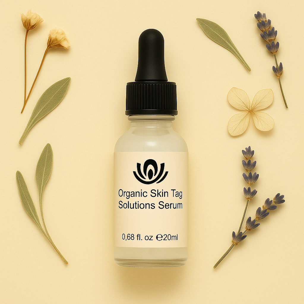 Lanbena™️Organic Skin Tag Remover Serum | All Natural For Warts