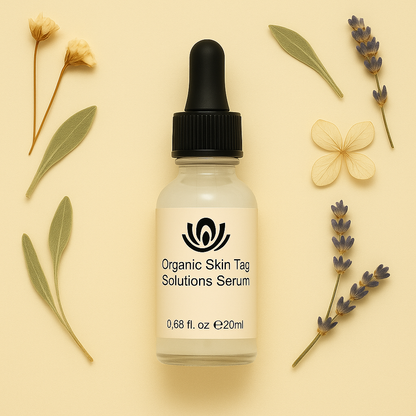 Lanbena™️Organic Skin Tag Remover Serum | All Natural For Warts