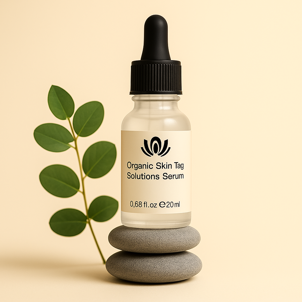 Lanbena™️Organic Skin Tag Remover Serum | All Natural For Warts
