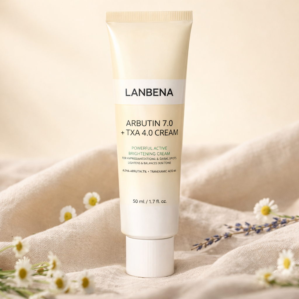 Lanbena™ Advanced Brightening  Cream