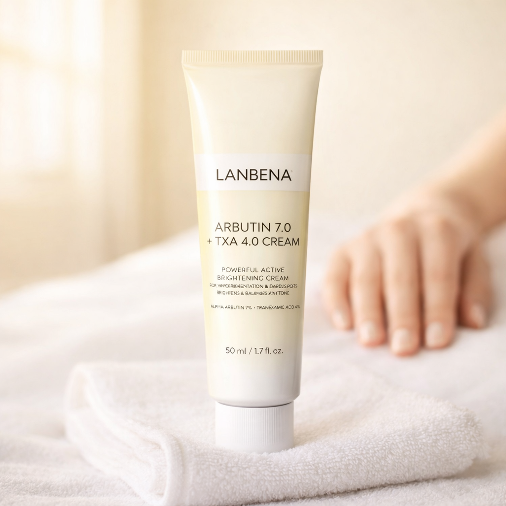 Lanbena™ Advanced Brightening  Cream