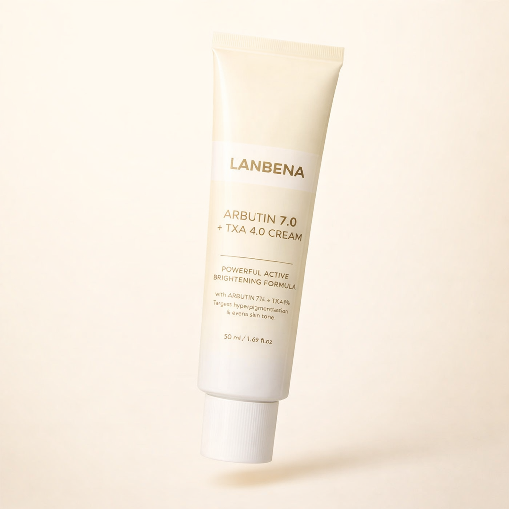 Lanbena™ Advanced Brightening  Cream