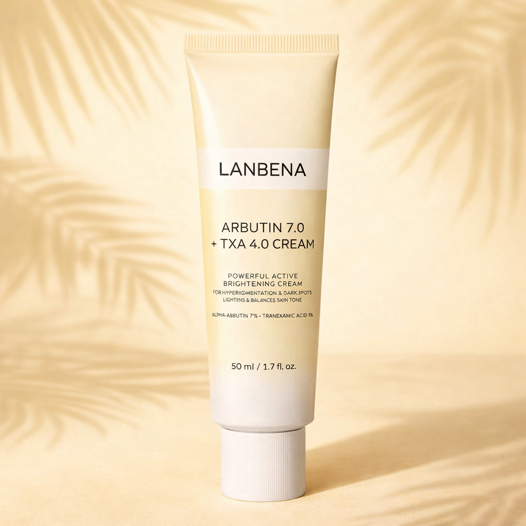 Lanbena™ Advanced Brightening  Cream