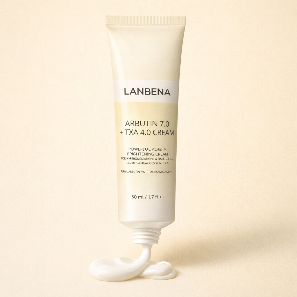 Lanbena™ Advanced Brightening  Cream